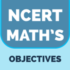 Mathematics: NCERT Objectives icono
