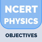 Physics - Objectives for NEET icône