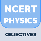 Physics - Objectives for NEET icono