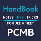 Handbook: Physics, Chemistry 아이콘