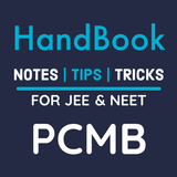 Handbook: Physics, Chemistry أيقونة