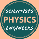 Physics: Scientist & Engineers APK