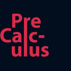Precalculus - Textbook أيقونة