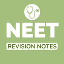 NEET REVISION NOTES APK