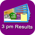 Kerala Daily Lottery Results icône