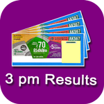 DhanaYogam Lottery Result icon