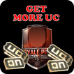UC and Royal Pass How ?