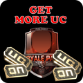 ”UC and Royal Pass How ?