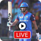 IPL 2022 Live With All icône