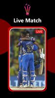 IPL 2022 Live With All poster