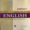 Competitive English Grammar