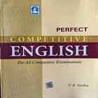 Competitive English Grammar ícone