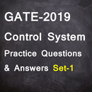 APK GATE-2019 Control System Practice Questions Set-1