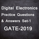 APK Digital Electronics Practice  Set-1