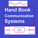 Hand Book of  Communication Systems APK