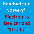 APK Handwritten Notes of EDC