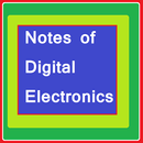 Notes of Digital Electronics APK