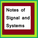 Notes of Signal and Systems APK