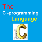 C programming Language icône