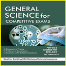 APK General Science for Competitive Exams