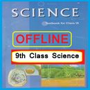 9th Class NCERT Science in English APK