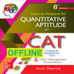 Arun Sharma-Quantitative Aptitude for Competitive.