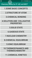 Chemistry Notes for IIT JEE and NEET gönderen