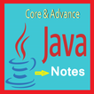 Java Programming Basic and Advance Notes