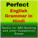 APK General English Grammar in Hindi