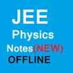 Physics Notes for IIT JEE and NEET