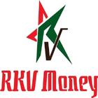 آیکون‌ RKV MONEY
