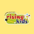 Rising Kids icône