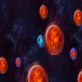 Absorption Planet