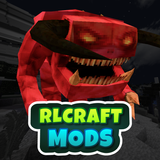 RLCraft Mods أيقونة