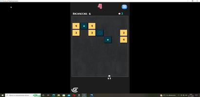 Targeting Squares poster