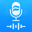 Transcribe - Voice to Text ikona