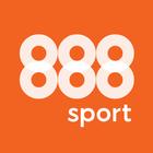 888sport: live sports betting icône