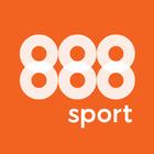 888sport: Live Sports Betting ikona