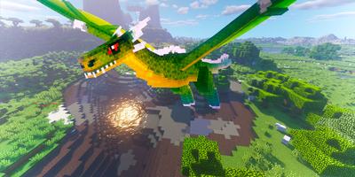 RLCraft Mod for Minecraft تصوير الشاشة 1