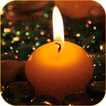 Romantic Candle Light Arora