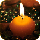 Romantic Candle Light Arora biểu tượng