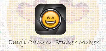 Emoji Kamera Sticker Maker
