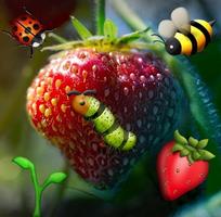 Emoji Kamera Sticker Maker Screenshot 2