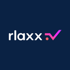 rlaxx TV আইকন