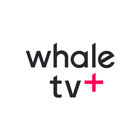Whale TV+ أيقونة