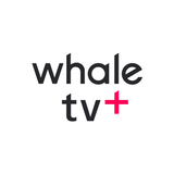Whale TV+ icono