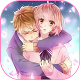 Manga Couple 아이콘