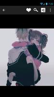 Manga Couple پوسٹر