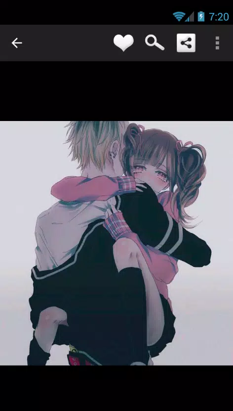 Manga Couple Apk Pour Android Telecharger