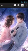 Manga Couple اسکرین شاٹ 1